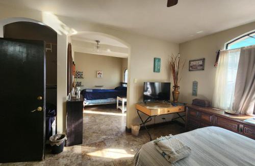 Mexicali House | Casa Villafontana