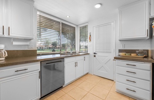 Palm Desert House | Casa Villena at Monterey CC in Palm Desert