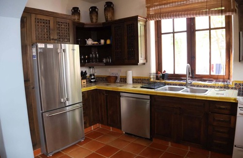 Nopolo House | Casa Vista del Mar, Amazing Ocean View