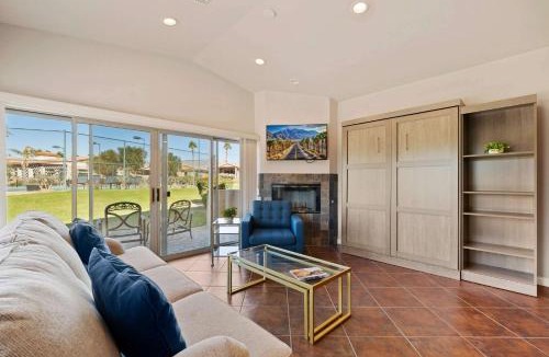 Coachella House | Casita 44463 - RV Resort Stay for 2