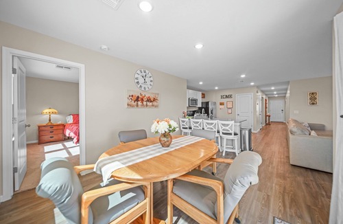 Wickenburg House | Casita on Fore - Overlooking hole 4 on the Wickenburg Golf Club