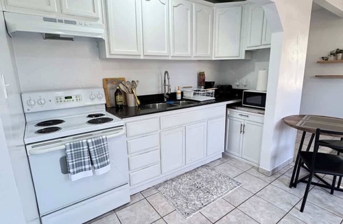 Tucson Apartment | Casita on Jacinto Centrally Located