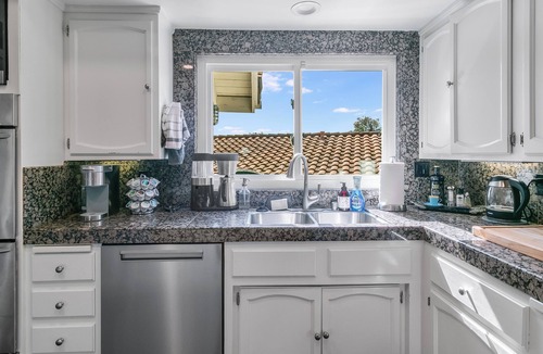 Lantern District House | Castle By The Sea - Dana Point - Permit #16-0537