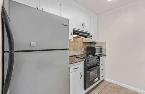 Old San Leandro Apartment | Castro Place Apartment in Downtown San Leandro
