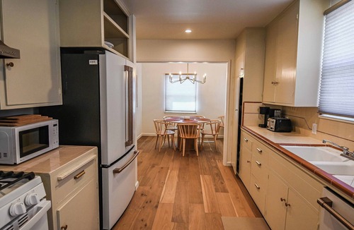 Cayucos House | Casual & Chic Monthly Cayucos Vacation Home