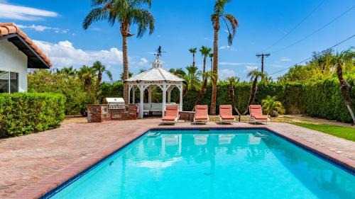 Racquet Club West House | Catalina by AvantStay