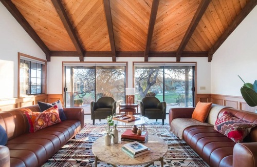 Templeton House | Cathedral
