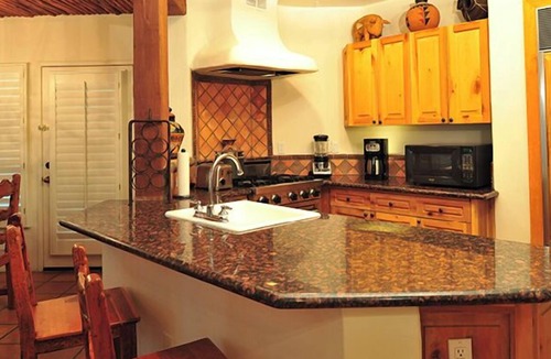 Cave Creek Condo | Cave Creek | Desert Golf Weekend | Pool + Golf | 2BR
