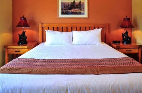 Brian Head Cabin | CBL is perfectly situated only mins away from several national parks & monuments