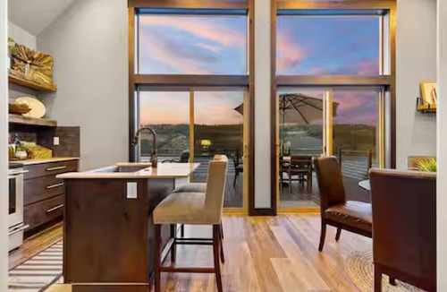 Coeur d'Alene House | CDA Lakeview Escape