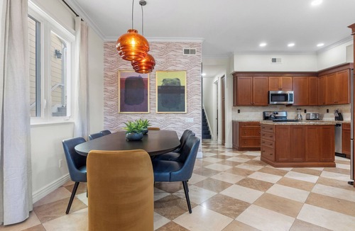 Corona del Mar House | CDM Beach House