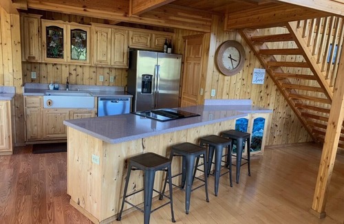 Prescott Cabin | Cedar Cabin only 8 Minutes from Downtown Prescott