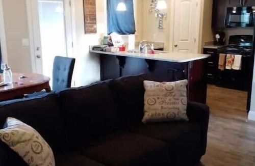 Cedar City House | Cedar City Rest & Retreat