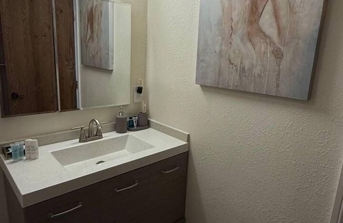 Sacramento House | Central 1BR 1BA – 0.5 mi to Downtown Sacramento