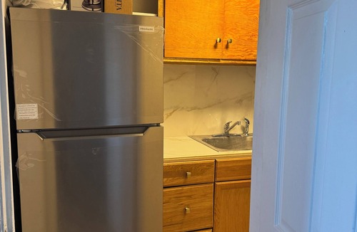 Amphi Apartment | Central 1BR Quiet Oasis: 3 miles to UofA & Banner + Fast WiFi