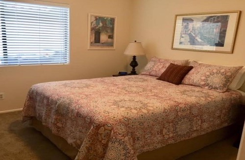 Nipomo House | Central Coast CA Vacation Rental