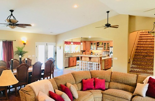 Atascadero House | Central Coast Casa II