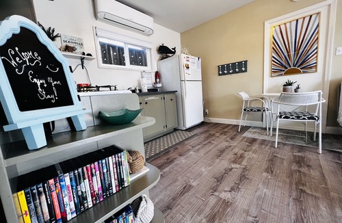 Arroyo Grande House | Central Coast Cottage