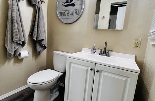 Arroyo Grande House | Central Coast Cottage