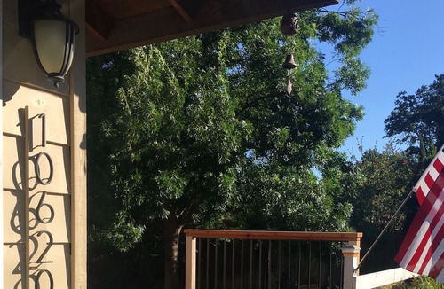 Atascadero House | Central Coast Getaway