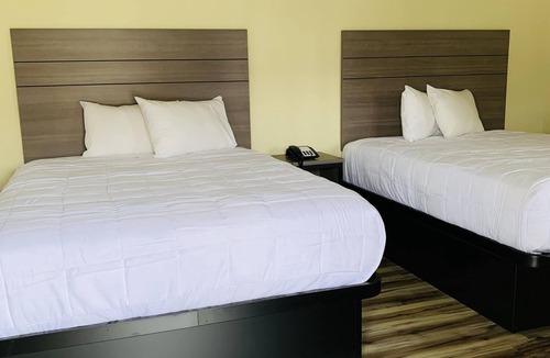 Cayucos Hotel | Central Coast Inn
