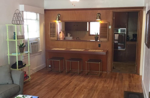 Atascadero House | Central Coast vacation rentals