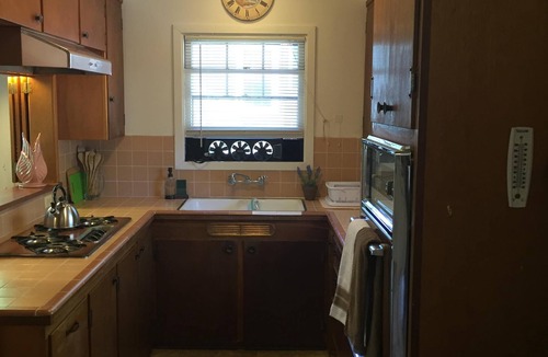 Atascadero House | Central Coast vacation rentals