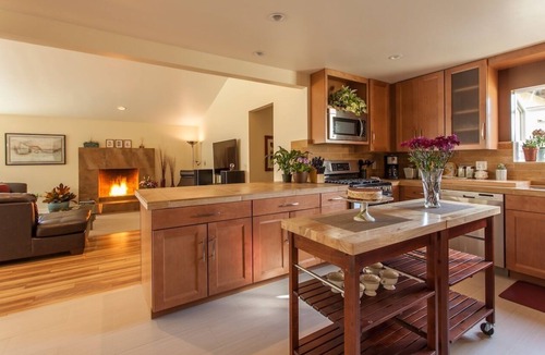 Arroyo Grande House | Central Coast Wine Country Home