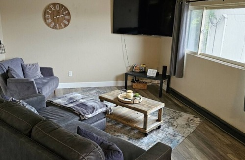 Riverfront Apartment | Central Missoula Charmer! Location meets simplicity at this newly remodeled apt!