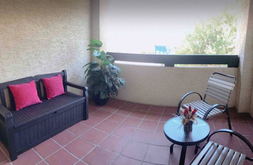 Inner Circle Condo | Central Scottsdale Suite Close to dining & more
