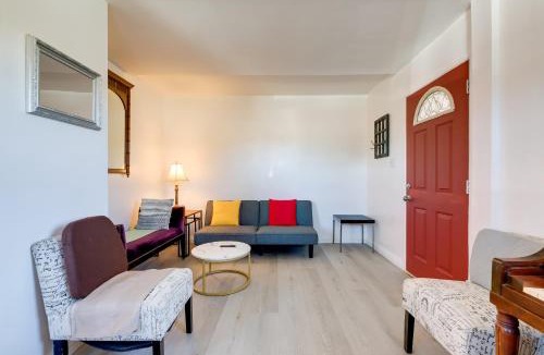 Bellflower House | Centrally Located in SoCal! Home Close to Highways