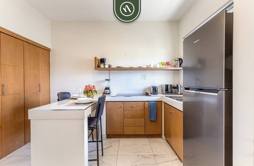 Downtown Cabo San Lucas Apartment | Centric 1BR Condo in Dowtown Cabo - Rooftop Pool