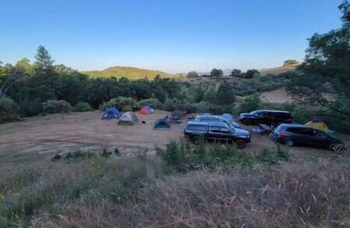 Pinehurst RV Rental | CG13 Sml Campsite/Shower Kings Canyon/Sequoia NP