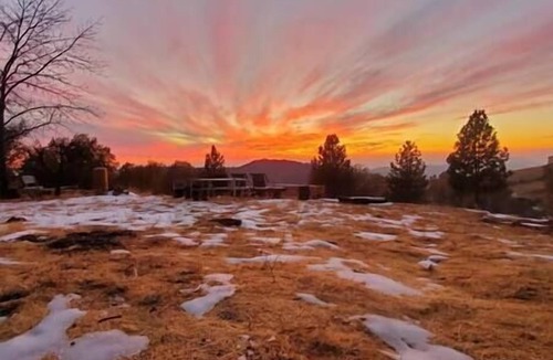 Pinehurst RV Rental | CG14 Sml Campsite/Shower Kings Canyon/Sequoia NP