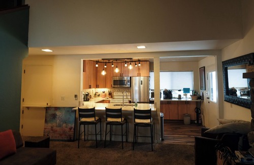 Donner Lake Woods Ski Chalet | Chalet at Donner Lake - 4 Bedroom/3bath. Monthly during the summer and Holidays.