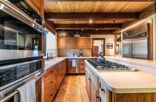 Chambers Lodge House | Chambers Lakeside w/Lake Views & HOA Gym, Pool, Beach