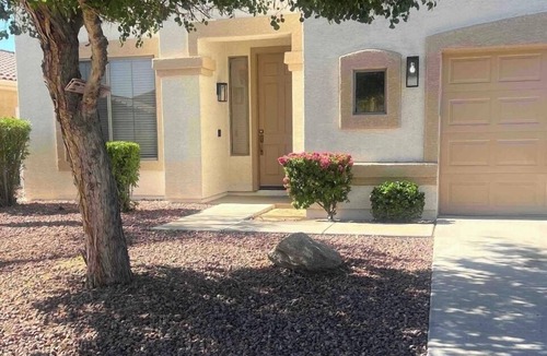 Cooper Commons House | Chandler retreat, golfers home away from home. Az tpt 21606535