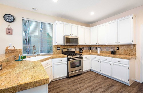 Los Serranos House | Charm of Chino Hills #40926