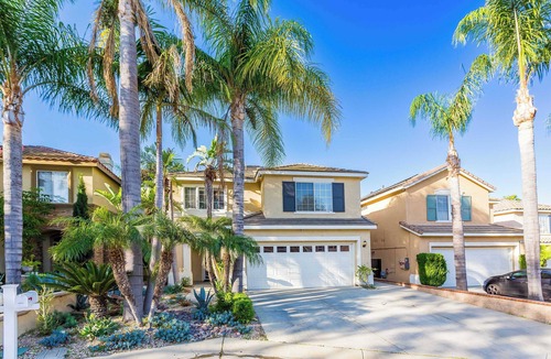 Los Serranos House | Charm of Chino Hills #40926