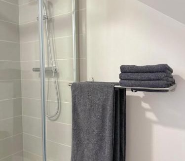 Plailly Apartment | Charmant studio