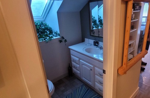 Woodland Hills Apartment | Charming 1-bedroom apartment in Woodland Hills, Utah. 30 day min.
