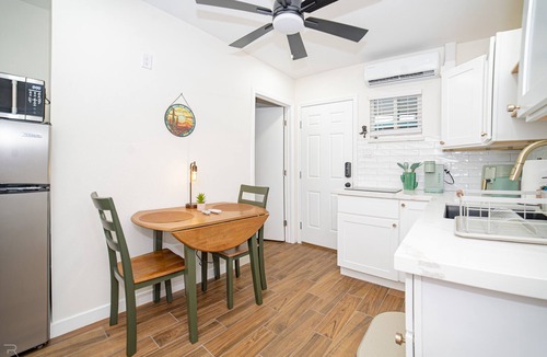 Yuma Apartment | Charming 1-bedroom guest house in Yuma