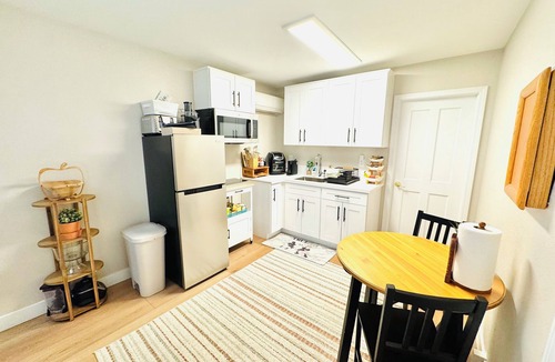 Ramona House | Charming 1-bedroom guest house close to hiking, wineries, and golf course