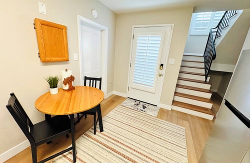 Ramona House | Charming 1-bedroom guest house close to hiking, wineries, and golf course