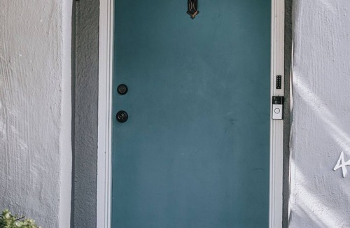 Piedmont Avenue House | Charming 1-bedroom house walking distance to Piedmont Ave
