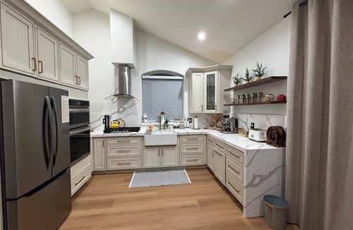 Stagecoach Acres House | Charming 1-bedroom house in excellent Prescott location with AC