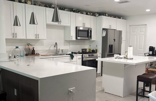 Indio House | Charming 1-bedroom house in wonderful Indio with AC