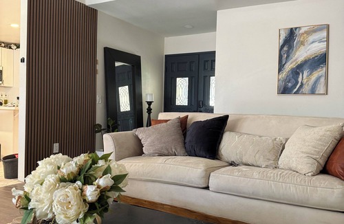 Indio House | Charming 1-bedroom house in wonderful Indio with AC