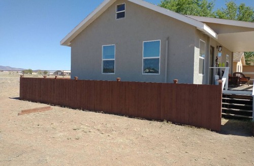 Prescott Valley Cottage | Charming 2-bedroom cottage in wonderful Prescott Valley with WiFi, AC