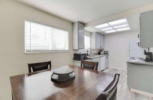 Yuba City Apartment | Charming 2-bedroom apartment in Marysville